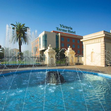 Victoria Terme Hotel Tivoli Terme Konforlar fotoğraf
