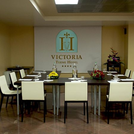 Victoria Terme Hotel Tivoli Terme Dış mekan fotoğraf