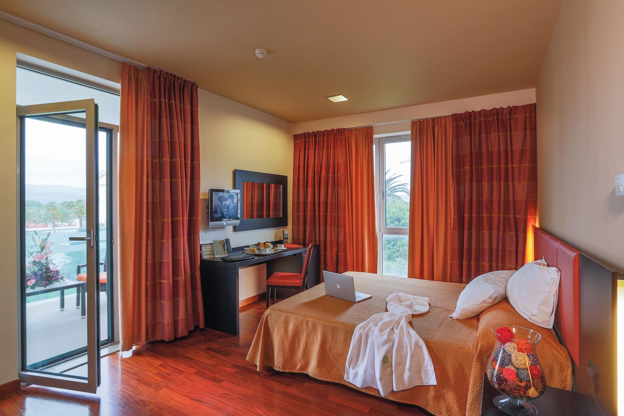 Victoria Terme Hotel Tivoli Terme Dış mekan fotoğraf