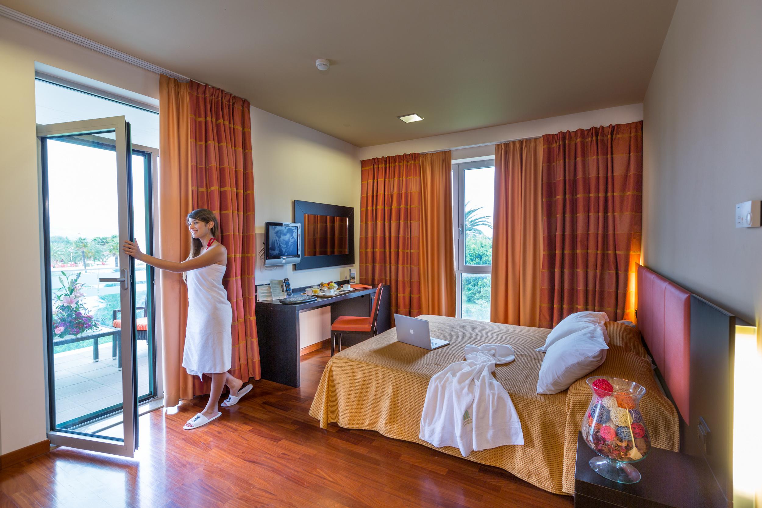 Victoria Terme Hotel Tivoli Terme Dış mekan fotoğraf