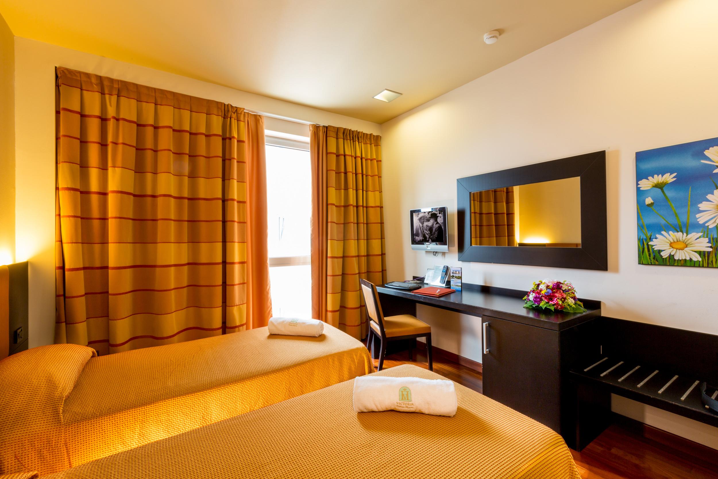 Victoria Terme Hotel Tivoli Terme Dış mekan fotoğraf