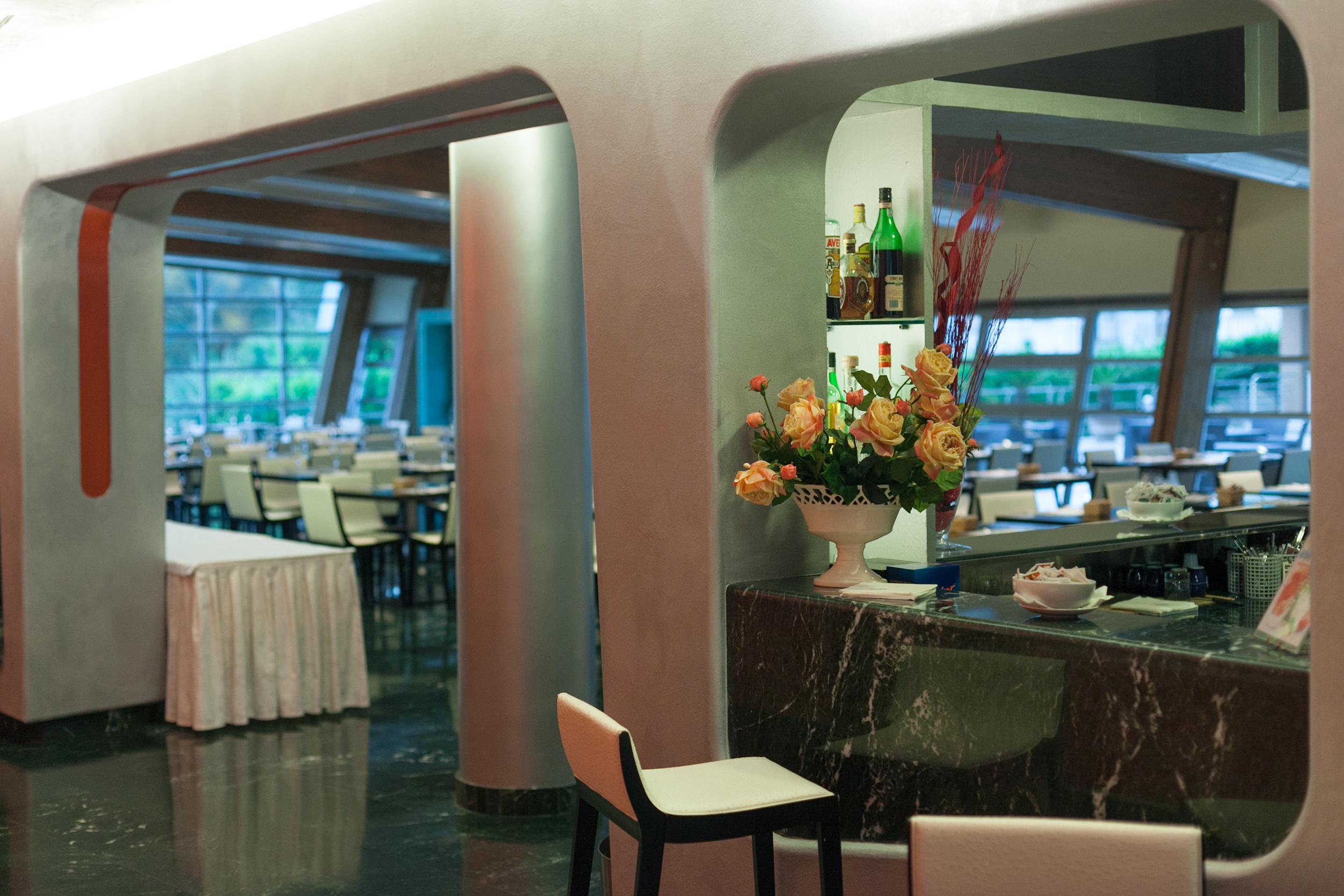 Victoria Terme Hotel Tivoli Terme Dış mekan fotoğraf
