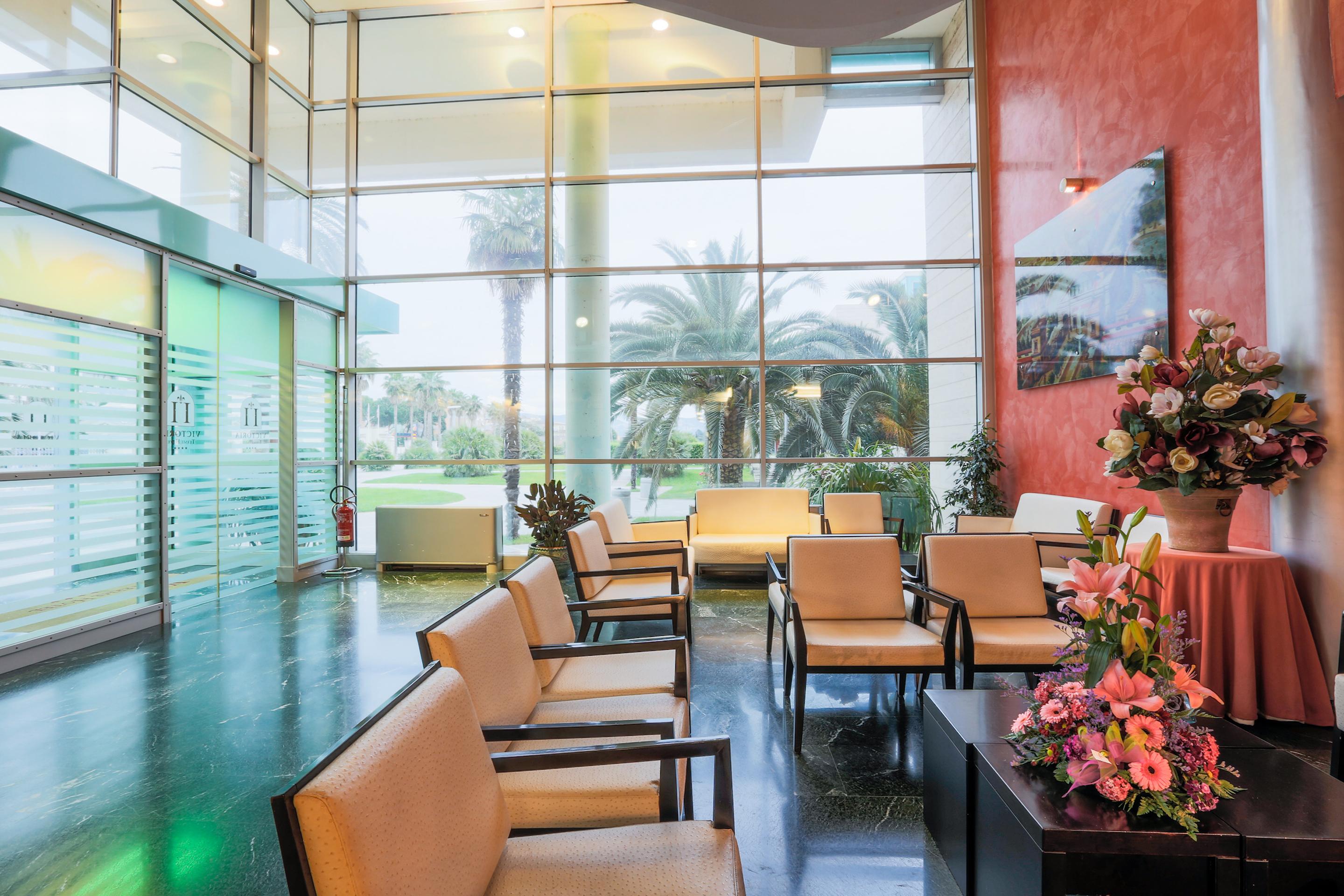 Victoria Terme Hotel Tivoli Terme Dış mekan fotoğraf