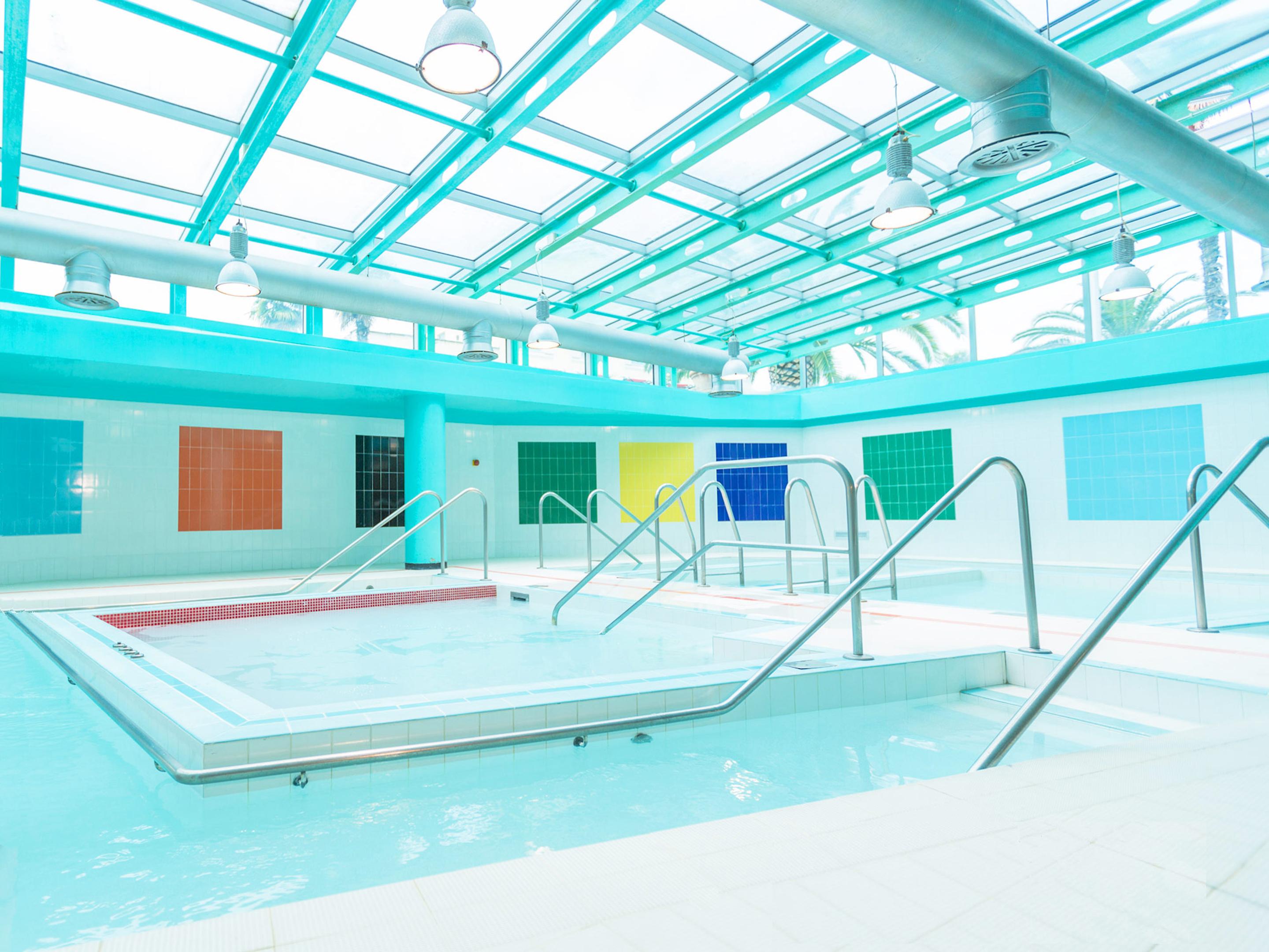 Victoria Terme Hotel Tivoli Terme Dış mekan fotoğraf