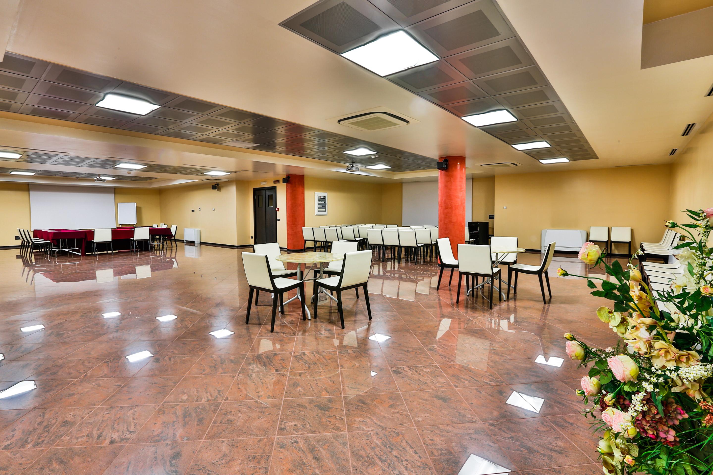 Victoria Terme Hotel Tivoli Terme Dış mekan fotoğraf