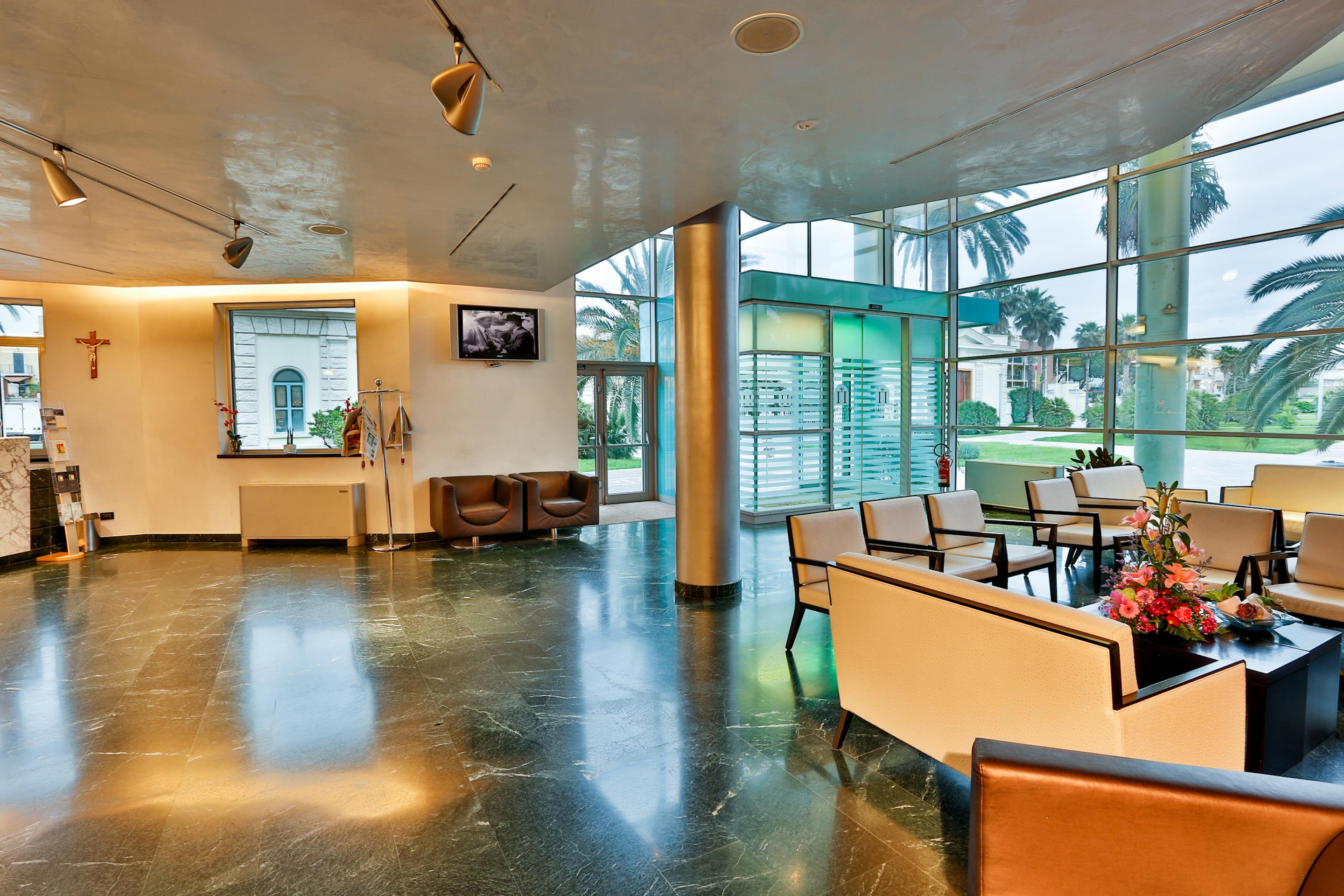 Victoria Terme Hotel Tivoli Terme Dış mekan fotoğraf