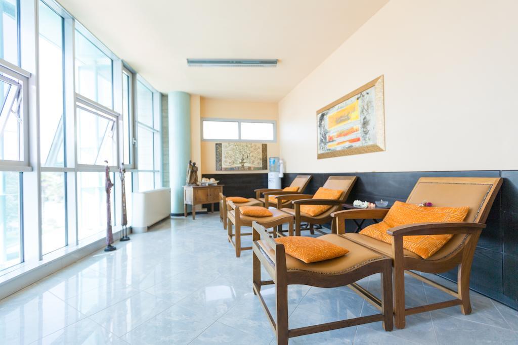 Victoria Terme Hotel Tivoli Terme Dış mekan fotoğraf
