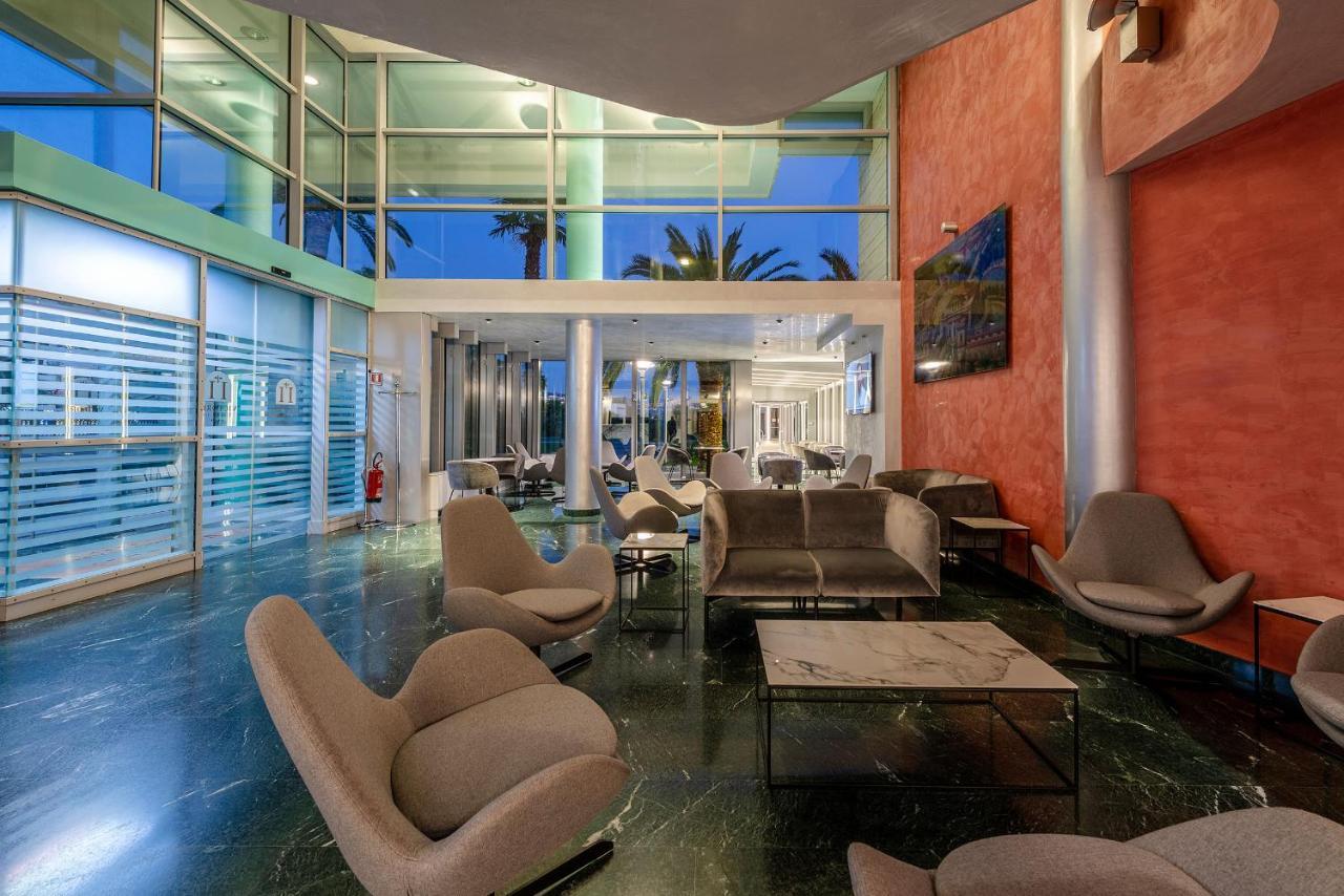 Victoria Terme Hotel Tivoli Terme Dış mekan fotoğraf
