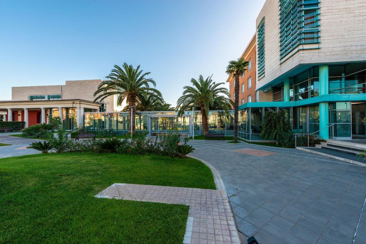 Victoria Terme Hotel Tivoli Terme Dış mekan fotoğraf