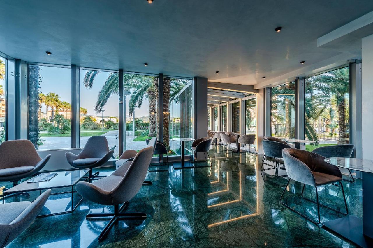 Victoria Terme Hotel Tivoli Terme Dış mekan fotoğraf